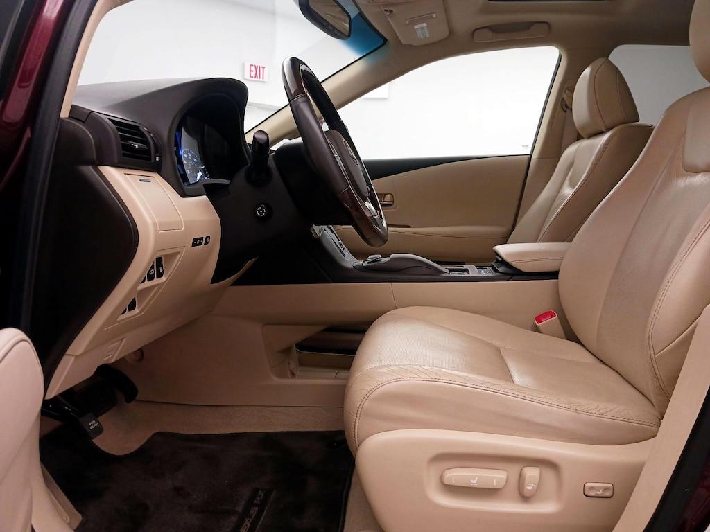 used 2013 Lexus RX 350 car, priced at $18,998