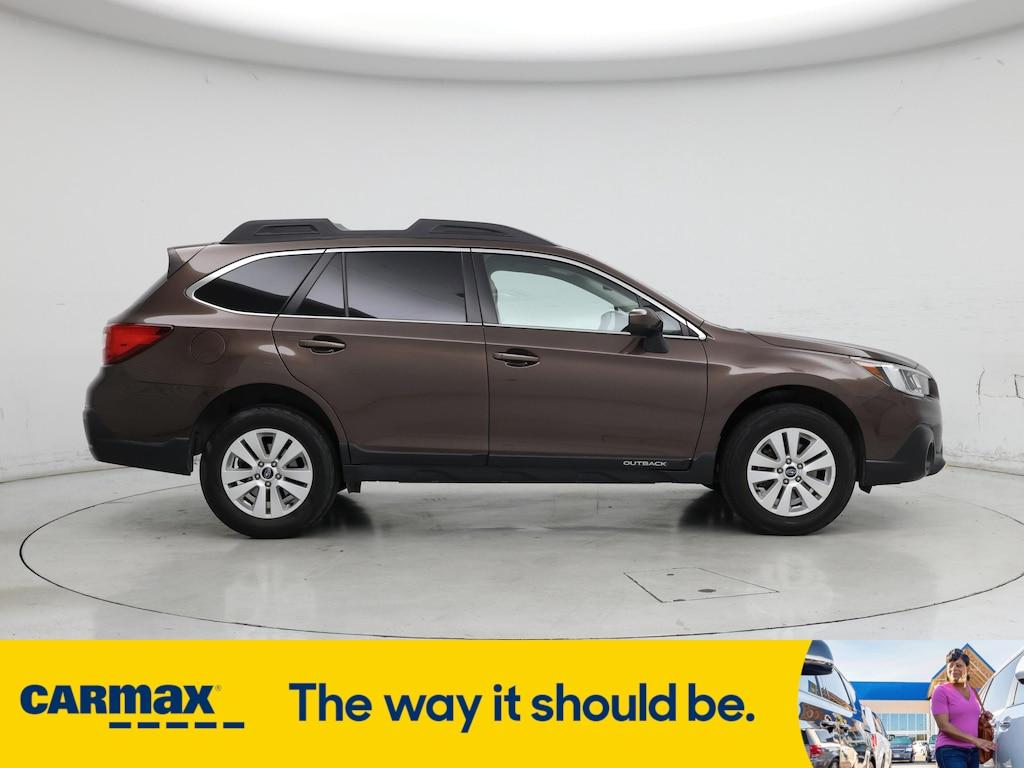 used 2019 Subaru Outback car, priced at $24,998
