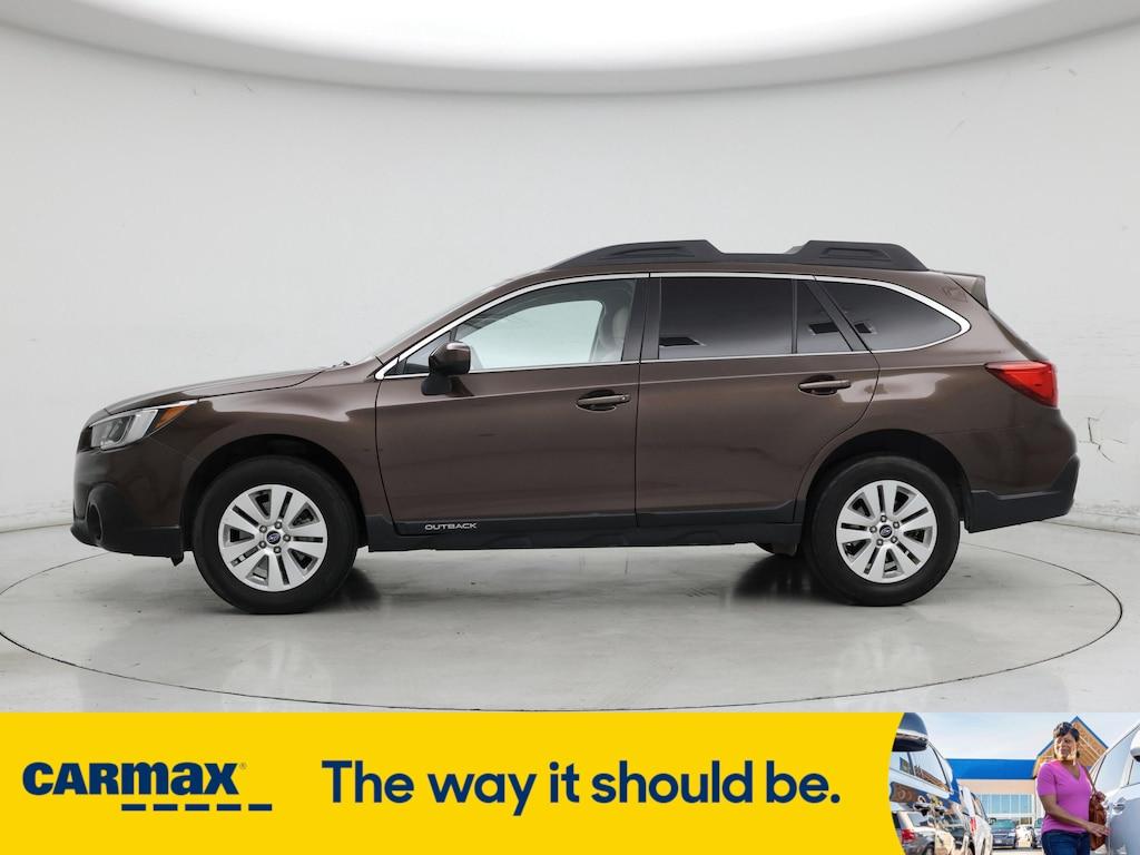 used 2019 Subaru Outback car, priced at $24,998