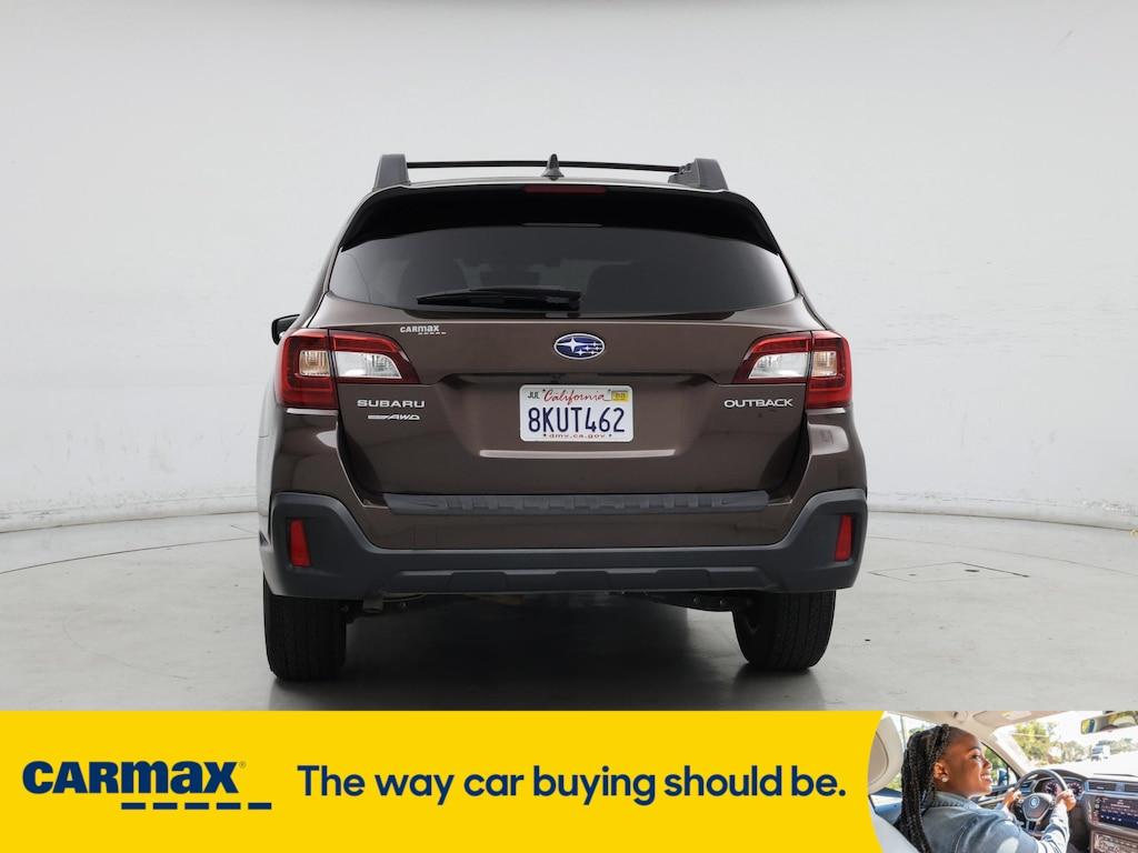 used 2019 Subaru Outback car, priced at $24,998