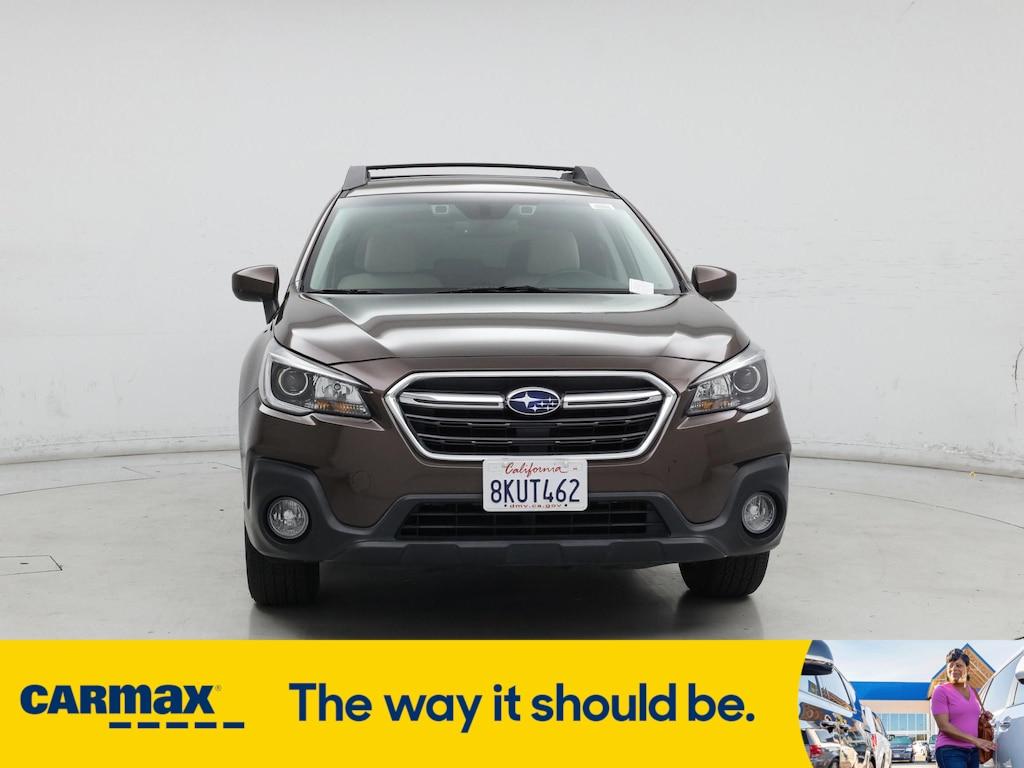 used 2019 Subaru Outback car, priced at $24,998