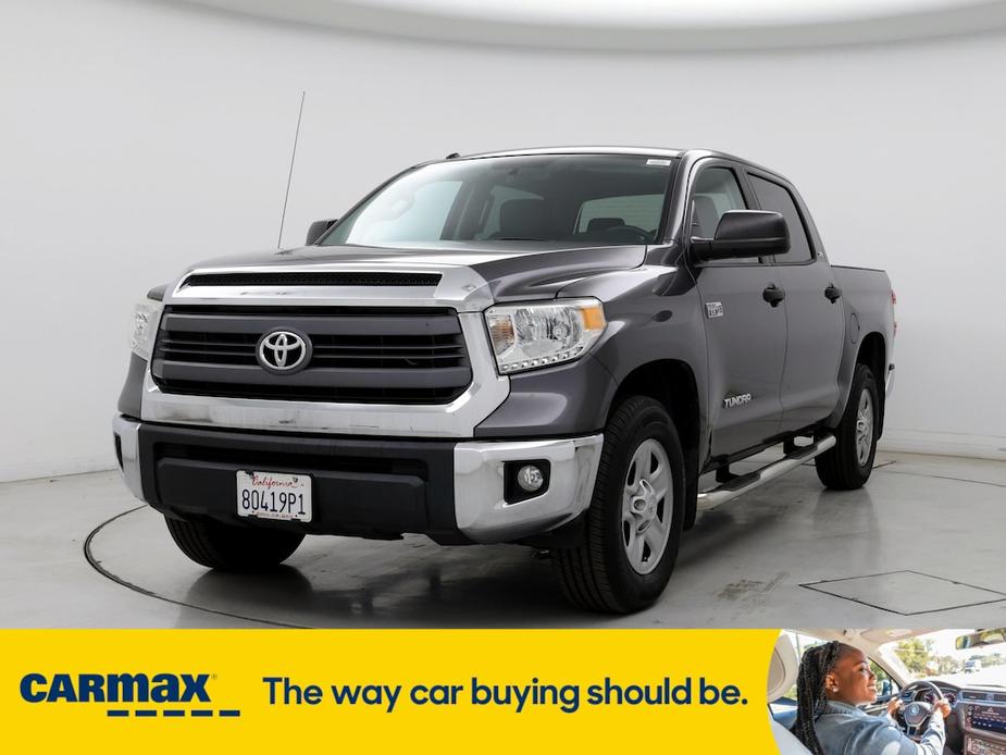 used 2014 Toyota Tundra car, priced at $28,998