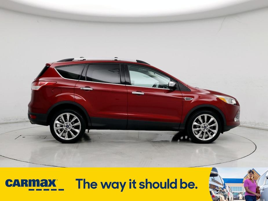 used 2015 Ford Escape car, priced at $14,998