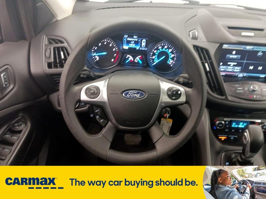 used 2015 Ford Escape car, priced at $14,998