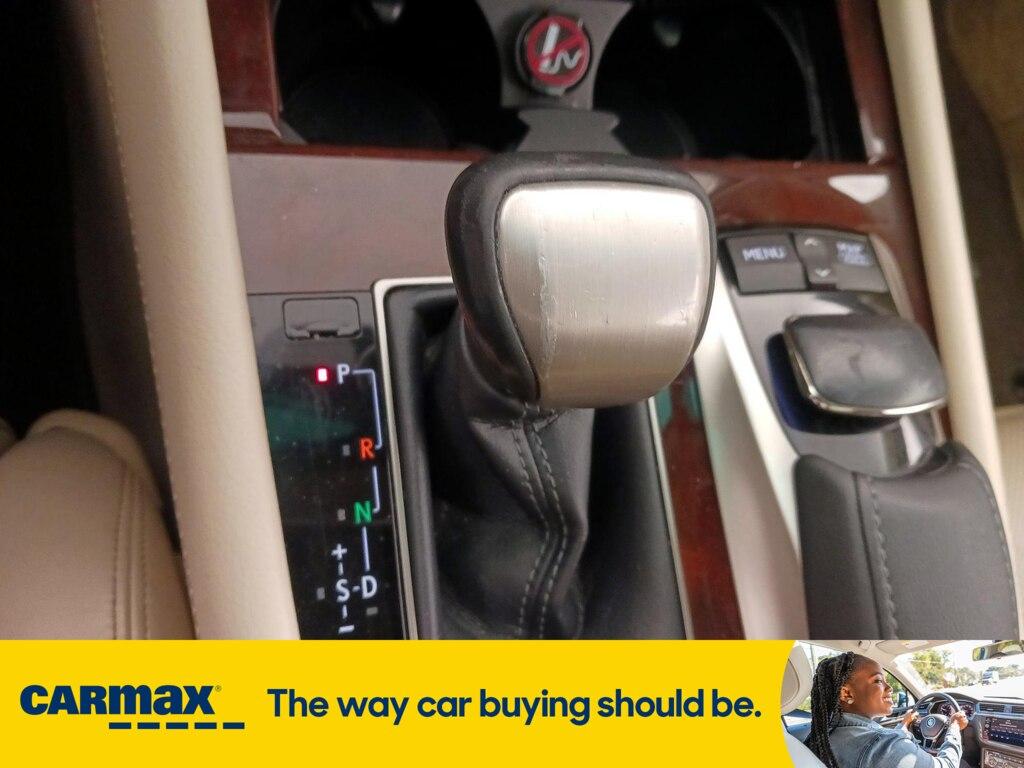 used 2014 Lexus LS 460 car, priced at $24,998