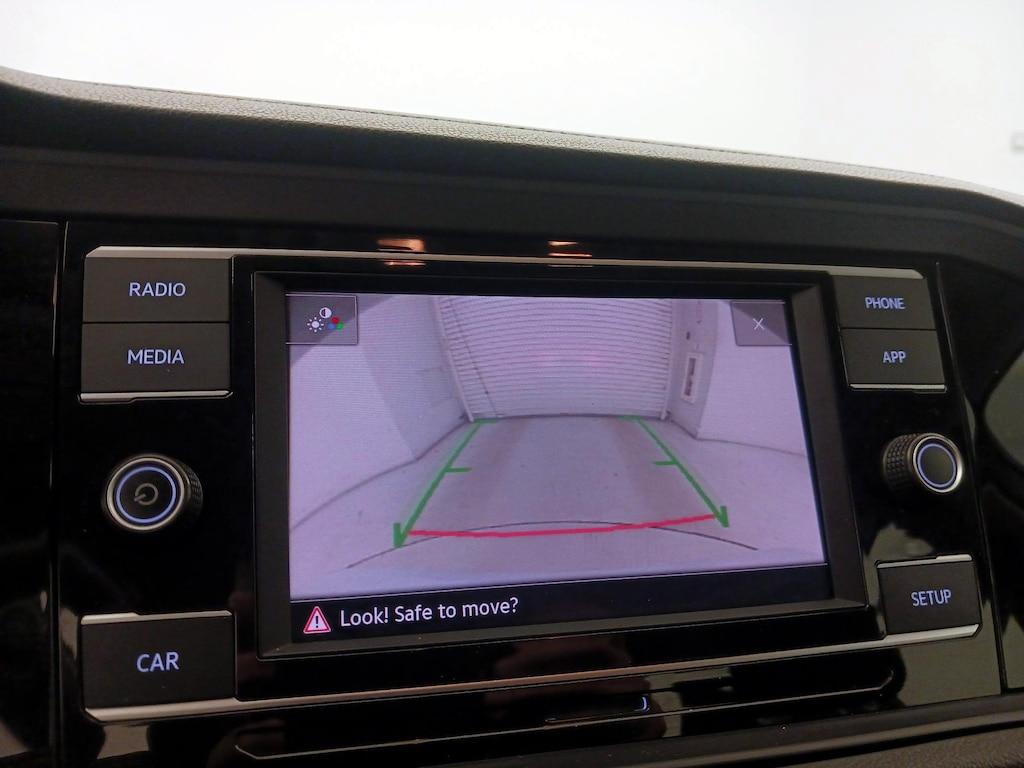 used 2019 Volkswagen Jetta car, priced at $16,998