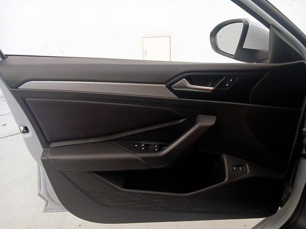 used 2019 Volkswagen Jetta car, priced at $16,998