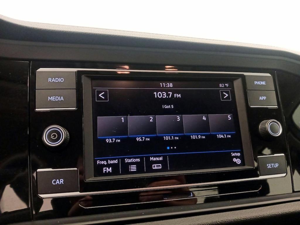 used 2019 Volkswagen Jetta car, priced at $16,998