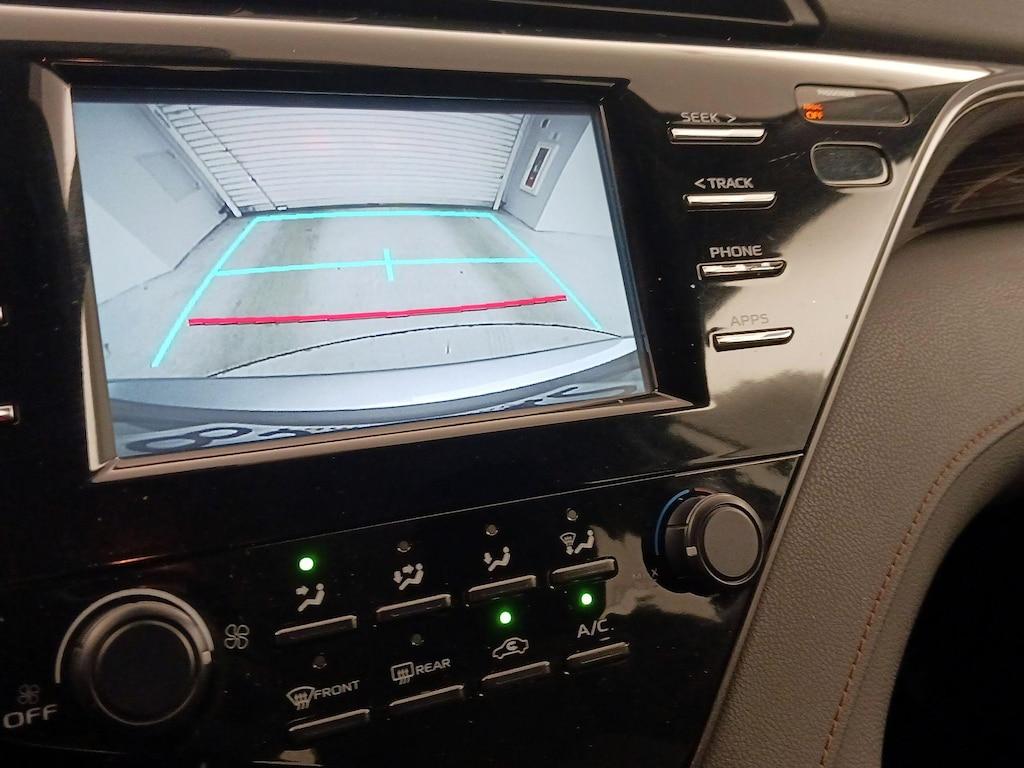 used 2019 Toyota Camry car, priced at $19,998
