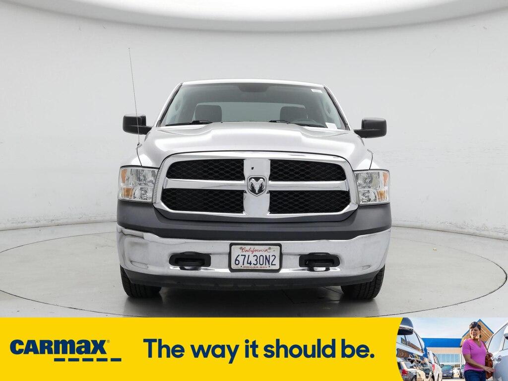 used 2018 Ram 1500 car, priced at $22,998