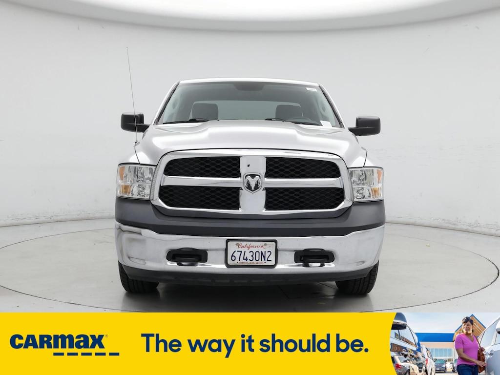 used 2018 Ram 1500 car, priced at $22,998