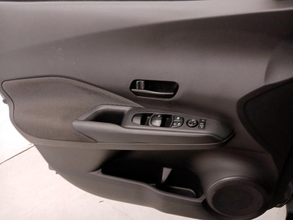 used 2020 Nissan Kicks car, priced at $15,998