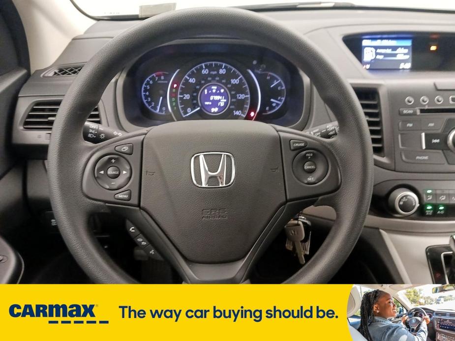 used 2014 Honda CR-V car, priced at $15,998