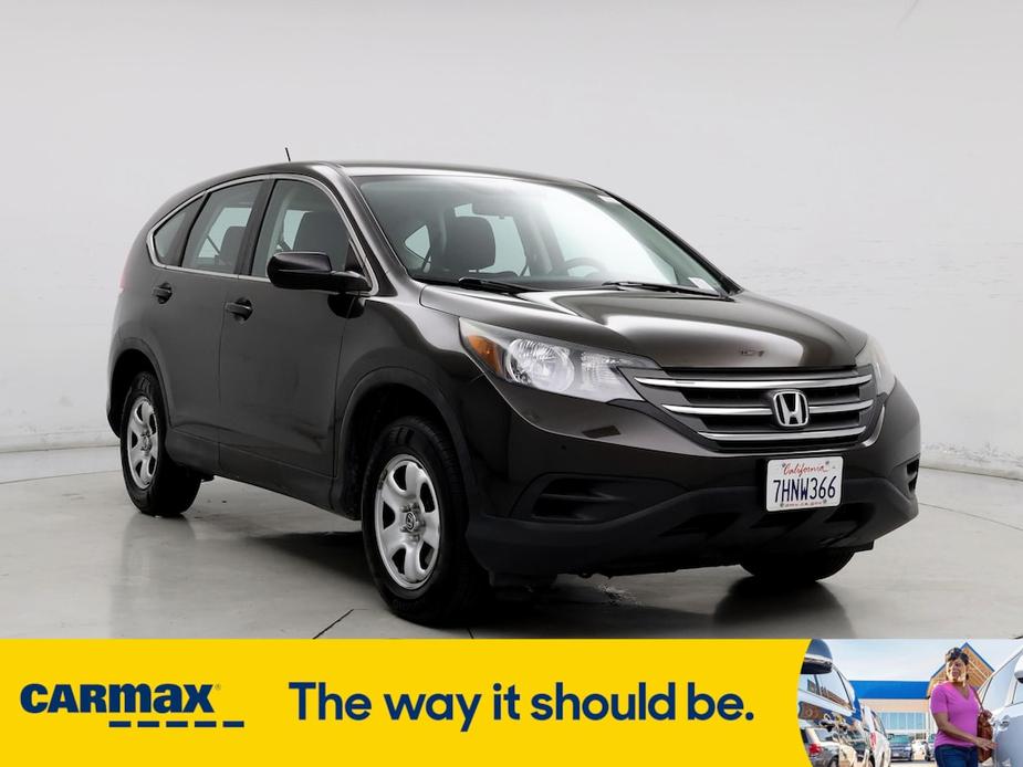 used 2014 Honda CR-V car, priced at $15,998