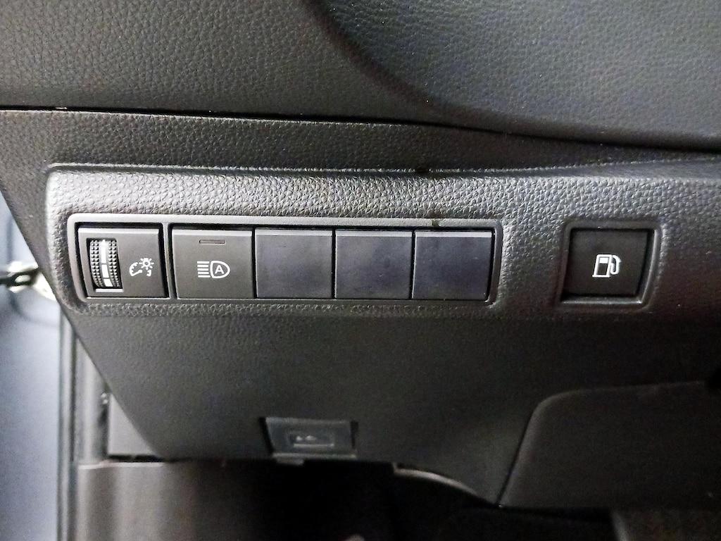 used 2021 Toyota Corolla Hybrid car, priced at $19,998