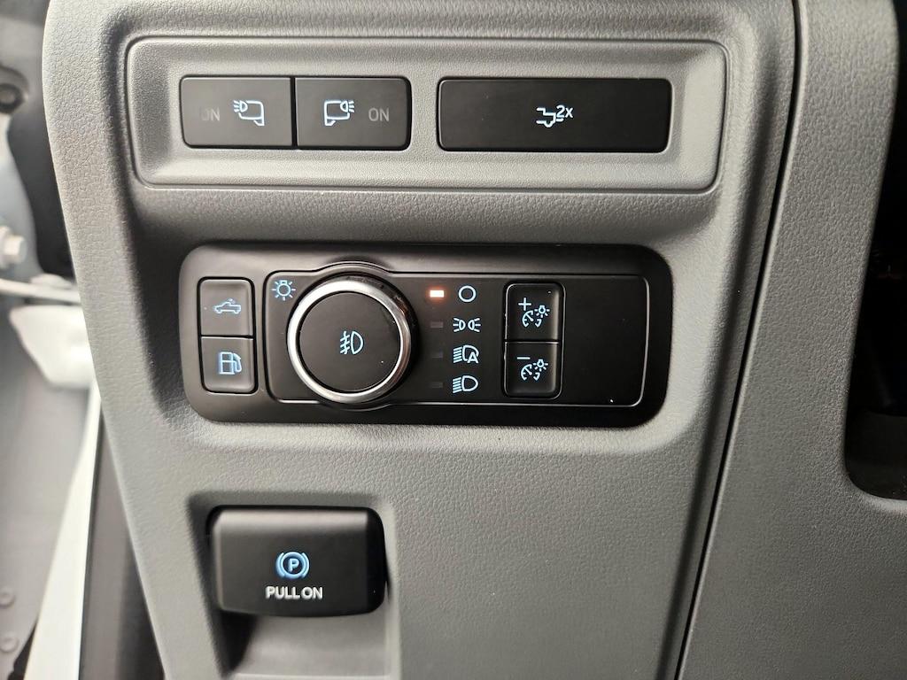 used 2024 Ford F-150 car, priced at $42,998