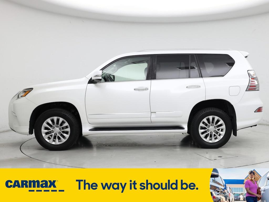 used 2019 Lexus GX 460 car, priced at $38,998