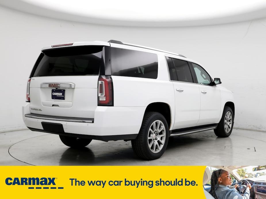 used 2020 GMC Yukon XL car, priced at $45,998