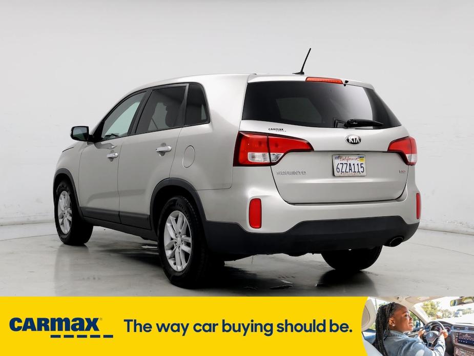 used 2014 Kia Sorento car, priced at $10,998