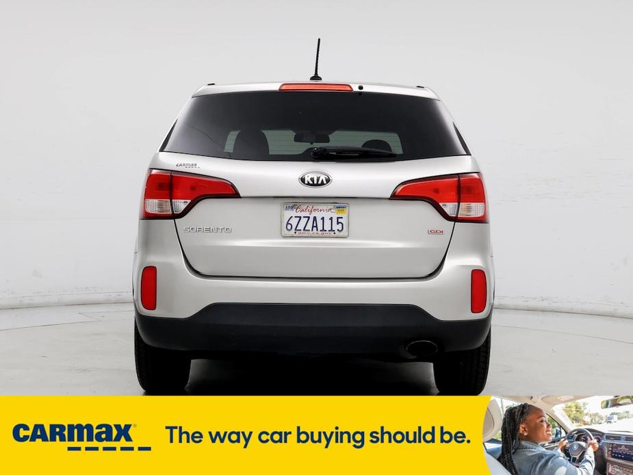 used 2014 Kia Sorento car, priced at $10,998