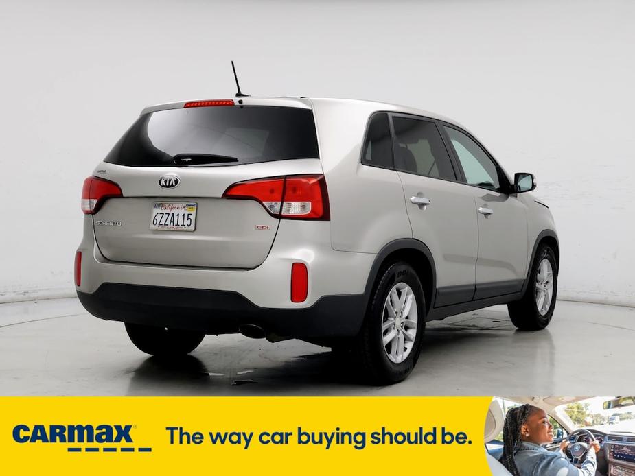 used 2014 Kia Sorento car, priced at $10,998