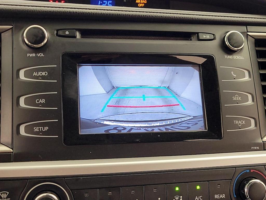 used 2019 Toyota Highlander car, priced at $27,998