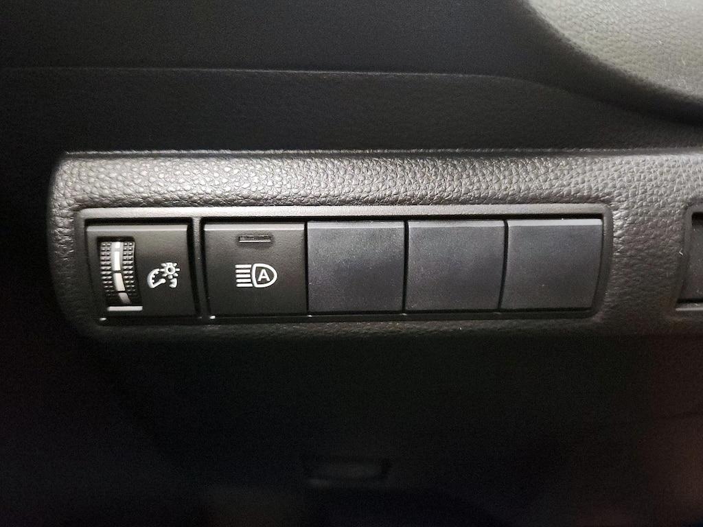 used 2020 Toyota Corolla car, priced at $18,998