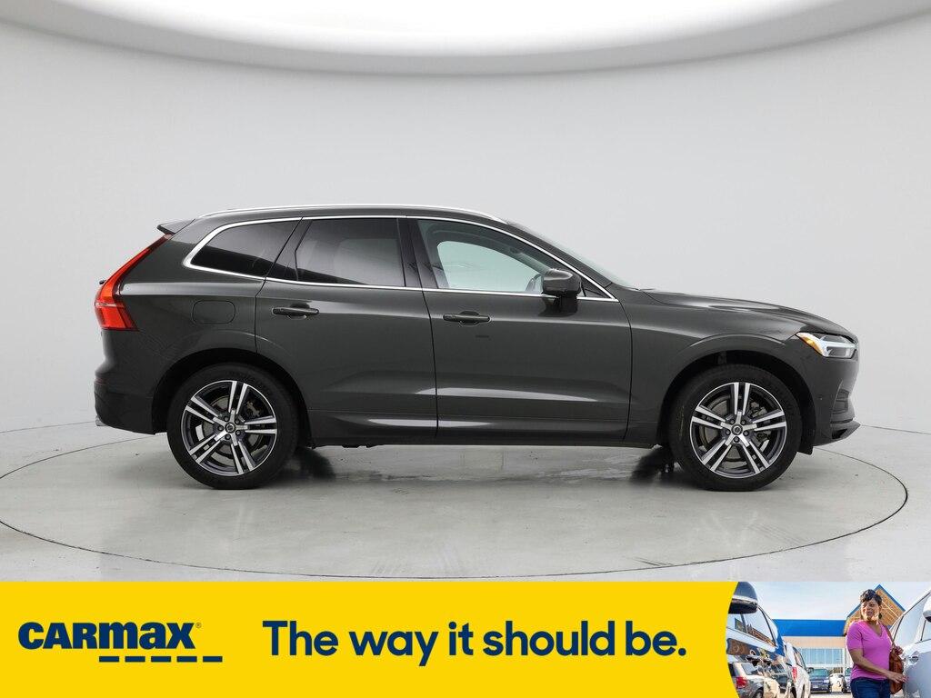 used 2018 Volvo XC60 car, priced at $22,998
