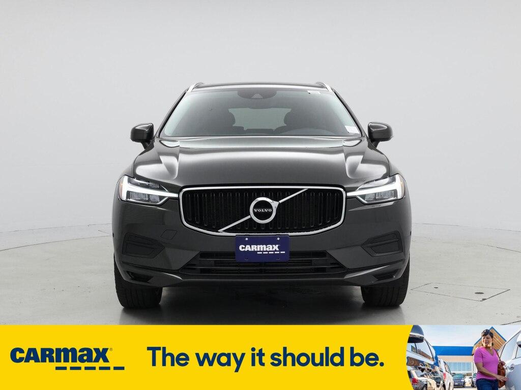 used 2018 Volvo XC60 car, priced at $22,998