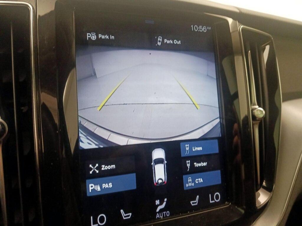 used 2018 Volvo XC60 car, priced at $22,998