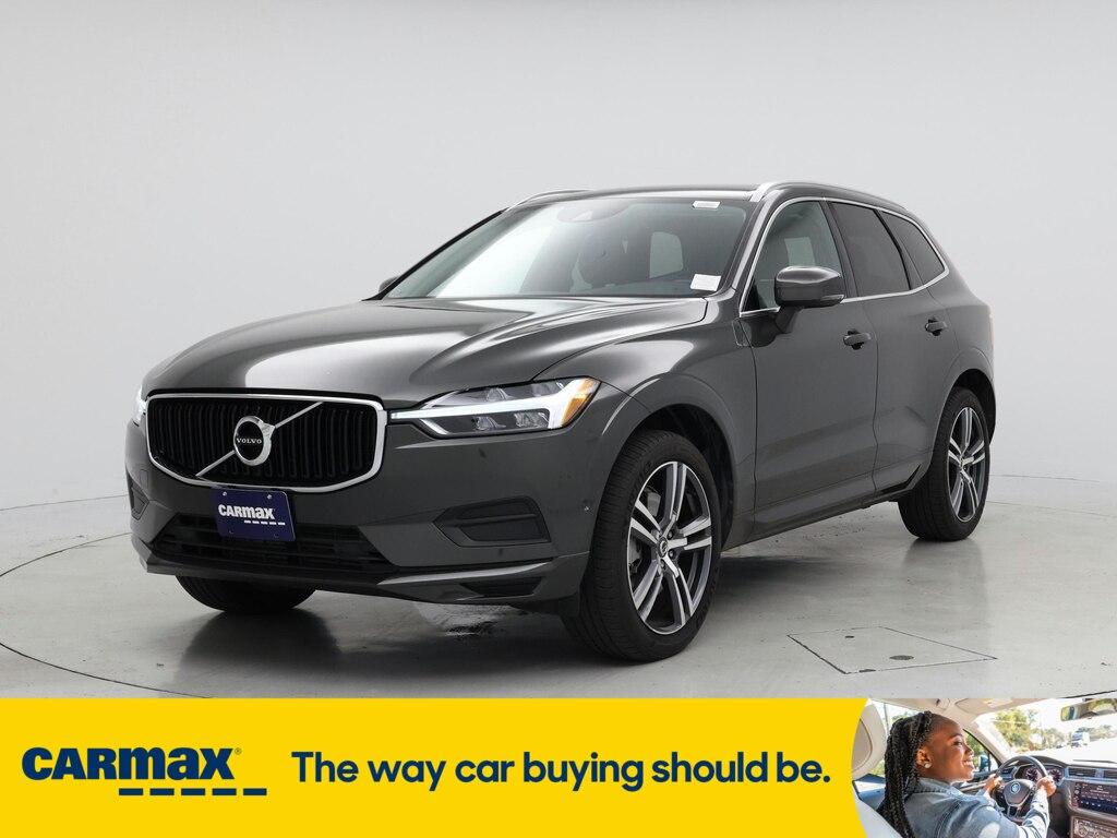 used 2018 Volvo XC60 car, priced at $22,998