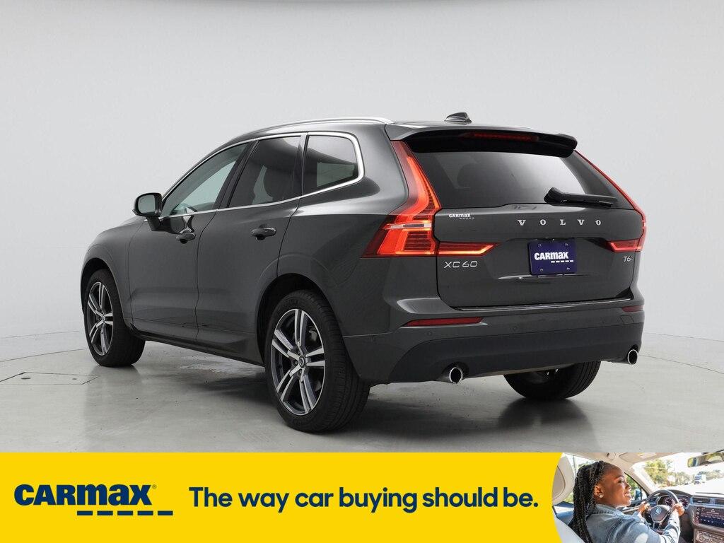 used 2018 Volvo XC60 car, priced at $22,998