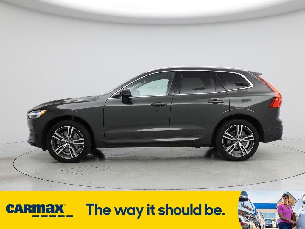 used 2018 Volvo XC60 car, priced at $22,998