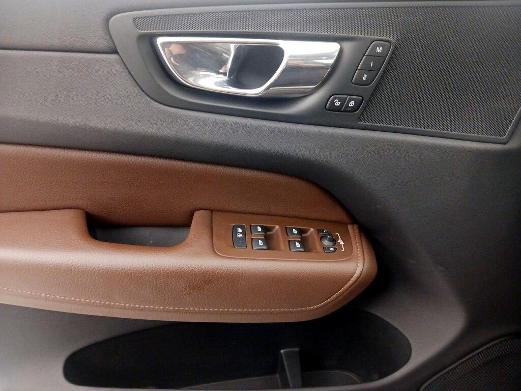 used 2018 Volvo XC60 car, priced at $22,998