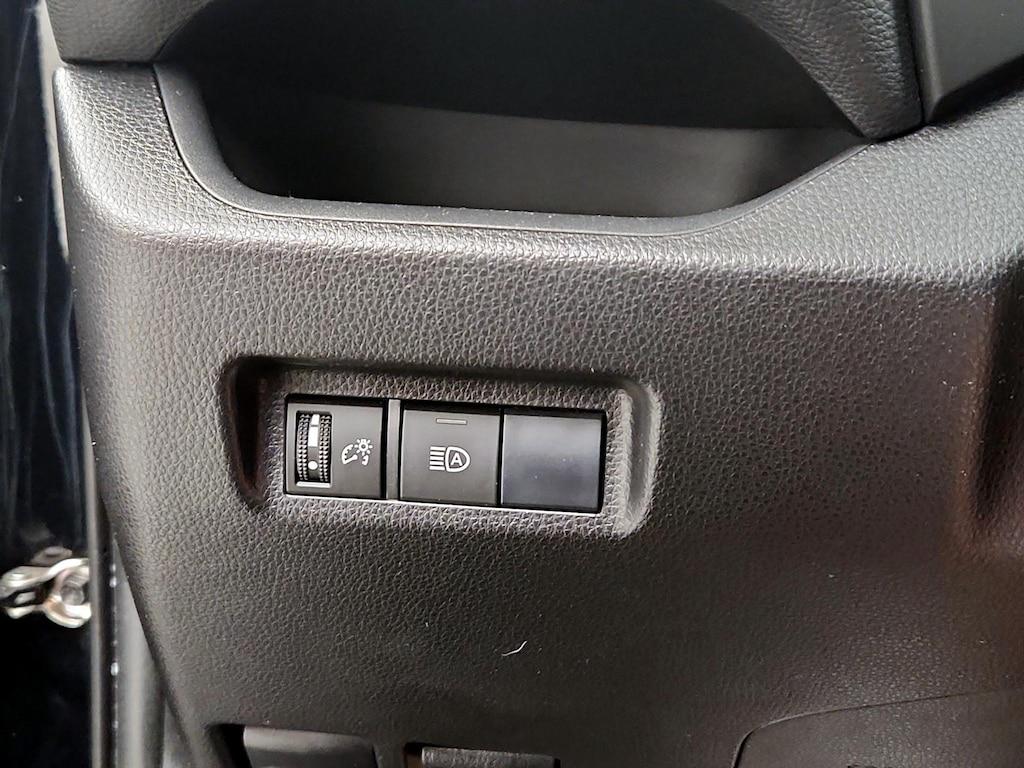 used 2019 Toyota RAV4 car, priced at $24,998