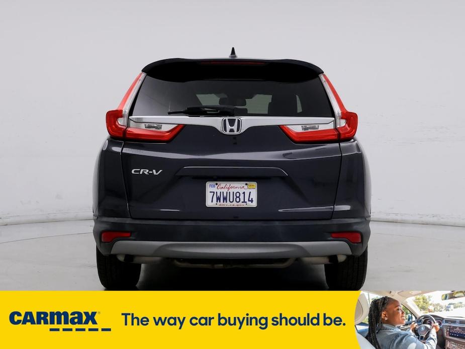 used 2017 Honda CR-V car, priced at $17,998