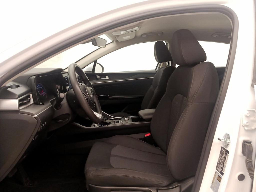 used 2023 Kia K5 car, priced at $20,998