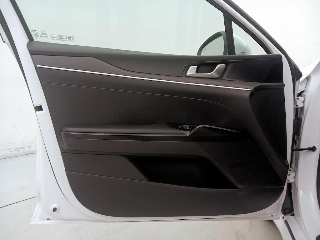 used 2023 Kia K5 car, priced at $20,998