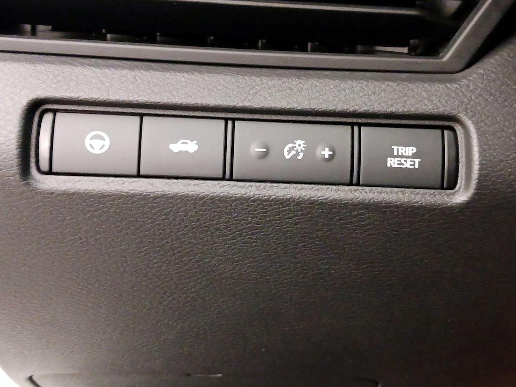 used 2023 Nissan Altima car, priced at $26,998