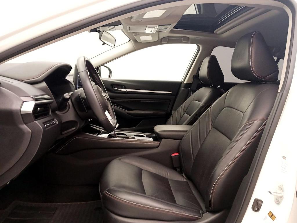 used 2023 Nissan Altima car, priced at $26,998