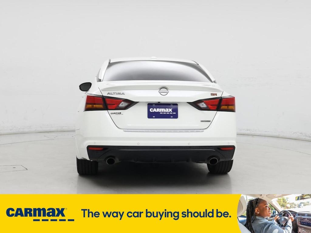 used 2023 Nissan Altima car, priced at $26,998