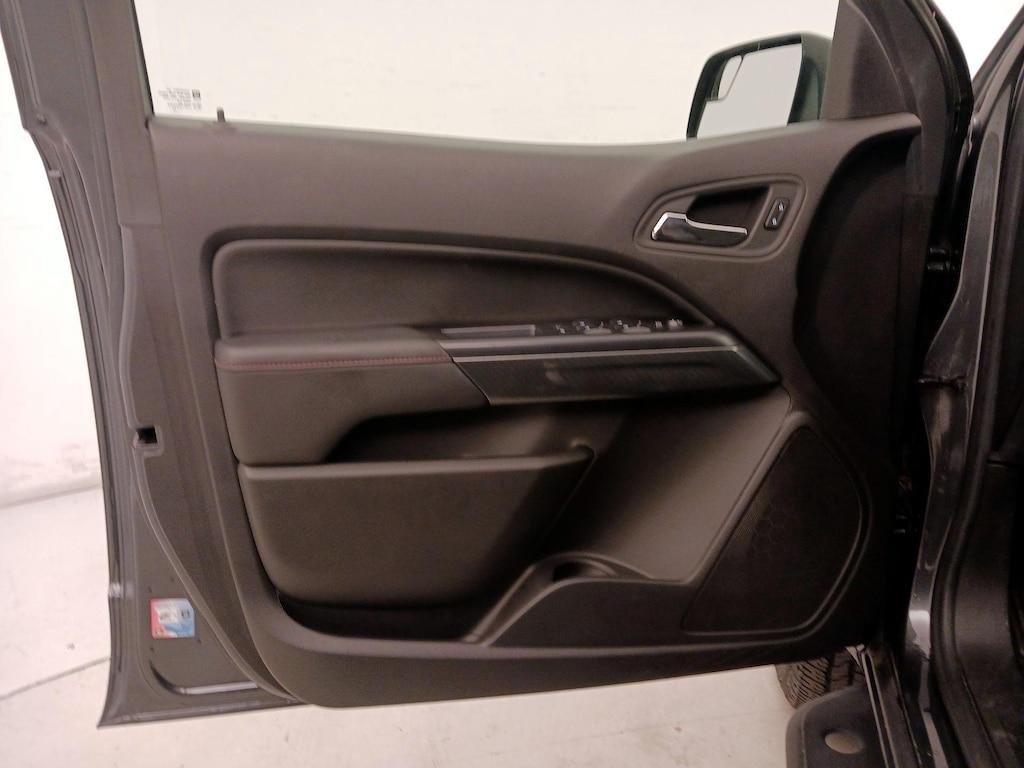 used 2016 GMC Canyon car, priced at $23,998