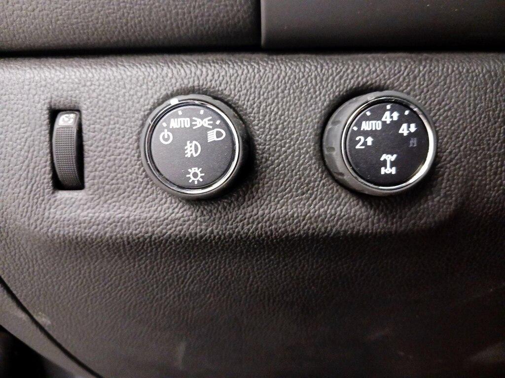 used 2016 GMC Canyon car, priced at $23,998