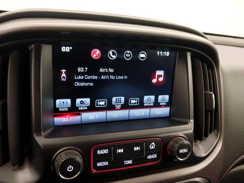 used 2016 GMC Canyon car, priced at $23,998