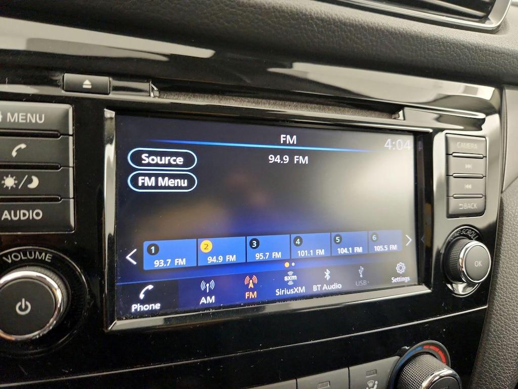 used 2020 Nissan Rogue Sport car, priced at $17,998