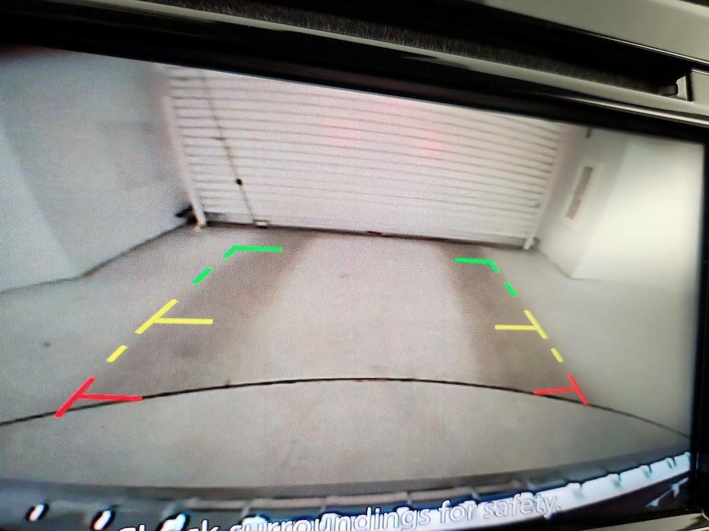 used 2020 Nissan Rogue Sport car, priced at $17,998