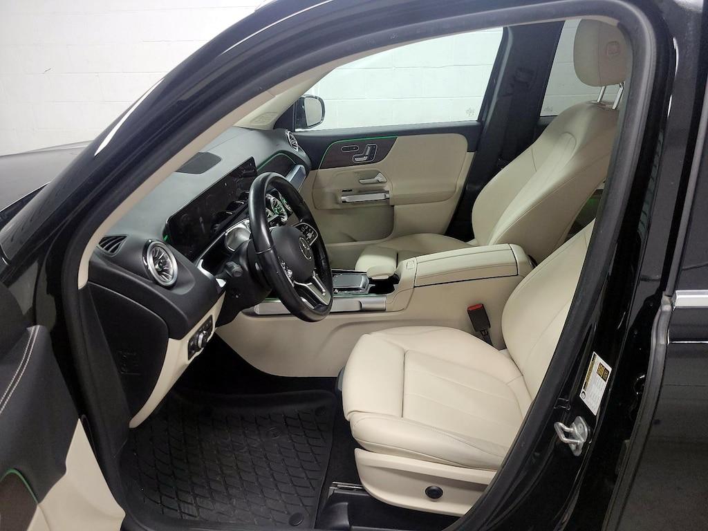 used 2023 Mercedes-Benz GLB 250 car, priced at $26,998