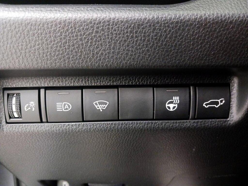 used 2022 Toyota RAV4 Prime car, priced at $33,998