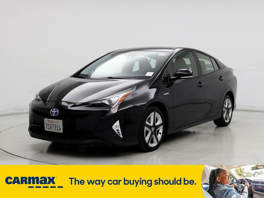 used 2016 Toyota Prius car, priced at $17,998