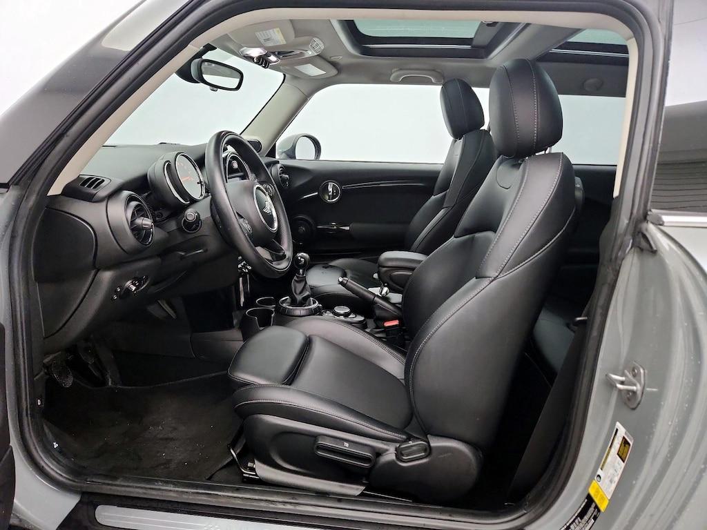 used 2016 MINI Hardtop car, priced at $17,998